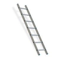 Лестница приставная 1х7 (2,02м)