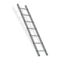 Лестница приставная 1х7 (2,02м)