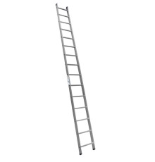 Лестница приставная 1х13 (3,70м)