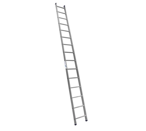 Лестница приставная 1х15 (4,26м)