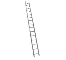 Лестница приставная 1х17 (4,82м)